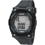 Ficha técnica e caractérísticas do produto Relógio Masculino Mormaii Digital Esportivo Moy1551/8c