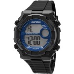 Ficha técnica e caractérísticas do produto Relógio Masculino Mormaii Digital Esportivo Moy1538/8a