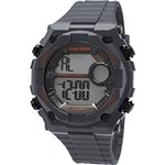 Ficha técnica e caractérísticas do produto Relógio Masculino Mormaii Digital Esportivo MOY1538/8C