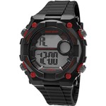 Ficha técnica e caractérísticas do produto Relógio Masculino Mormaii Digital Esportivo MOY1538/8V