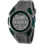 Ficha técnica e caractérísticas do produto Relógio Masculino Mormaii Digital Esportivo MW2021/8C