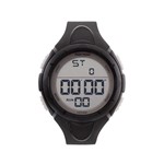 Ficha técnica e caractérísticas do produto Relógio Masculino Mormaii Digital MOM14810/8B - Preto