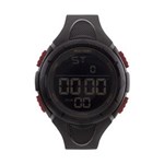 Ficha técnica e caractérísticas do produto Relógio Masculino Mormaii Digital MOM14810/8P - Preto