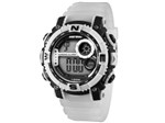 Relógio Masculino Mormaii Digital - Resistente à Água Cronômetro MO12579CC/8A