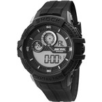 Ficha técnica e caractérísticas do produto Relógio Masculino Mormaii Digital Esportivo MO3900/8K