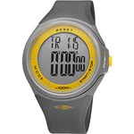 Ficha técnica e caractérísticas do produto Relógio Masculino Mormaii Digital Esportivo YP11528/8C