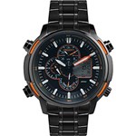 Ficha técnica e caractérísticas do produto Relógio Masculino Orient Analógico e Digital Esportivo MPSSA004 POPX