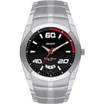 Relógio Masculino Orient Analógico Esportivo MBSS1115-P2SX