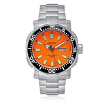 Relógio Masculino Orient Automatico 469ss040 O1sx