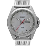 Ficha técnica e caractérísticas do produto Relógio Masculino Orient MBSS2023 S1SX