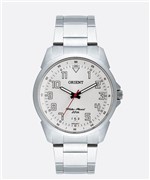 Ficha técnica e caractérísticas do produto Relógio Masculino Orient MBSS1154A S2SX