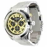 Ficha técnica e caractérísticas do produto Relógio Masculino Orient Mbssc055 - Prata