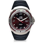 Ficha técnica e caractérísticas do produto Relógio Masculino Premium Analógico 2115AR/8R - Mormaii