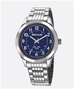 Ficha técnica e caractérísticas do produto Relógio Masculino Seculus 23644G0SVNA2