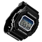 Ficha técnica e caractérísticas do produto Relógio Masculino Skmei Digital Esporte Preto Dg6918