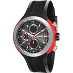 Ficha técnica e caractérísticas do produto Relógio Masculino Speedo Analógico 80560G0EGNP2