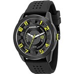 Ficha técnica e caractérísticas do produto Relógio Masculino Speedo Analógico com Calendário 64010GPEGPU2