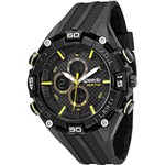 Ficha técnica e caractérísticas do produto Relógio Masculino Speedo Analógico Digital Esportivo 65054G0EBNP1