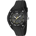 Ficha técnica e caractérísticas do produto Relógio Masculino Speedo Analógico Digital Esportivo 81056G0EBNP1