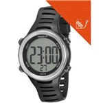 Ficha técnica e caractérísticas do produto Relógio Masculino Speedo Digital Monitor Cardíaco - 66001G0EMNP1