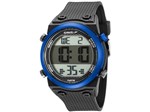 Ficha técnica e caractérísticas do produto Relógio Masculino Speedo Digital - Resistente à Água 80586G0EVNP2