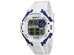 Ficha técnica e caractérísticas do produto Relógio Masculino Speedo Digital - Resistente à Água 80583G0EVNP2