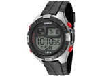 Ficha técnica e caractérísticas do produto Relógio Masculino Speedo Digital - Resistente à Água 81097G0EKNP3