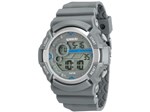 Ficha técnica e caractérísticas do produto Relógio Masculino Speedo Digital - Resistente à Água 81105G0EVNP2