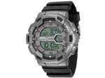 Ficha técnica e caractérísticas do produto Relógio Masculino Speedo Digital - Resitente à Água 65076G0EVNP2