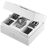 Ficha técnica e caractérísticas do produto Relógio Masculino Technomarine Cronografo Esportivo WT30268T