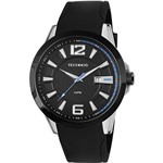 Relógio Masculino Technos Analógico Casual 2115knw/8p
