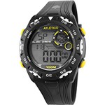 Ficha técnica e caractérísticas do produto Relógio Masculino Technos Digital Esportivo CAM1360AA/8Y