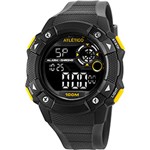 Ficha técnica e caractérísticas do produto Relógio Masculino Technos Digital Esportivo CAM1360AB/8Y
