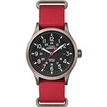 Ficha técnica e caractérísticas do produto Relógio Masculino Timex Analógico Casual Tw4b04500ww/n