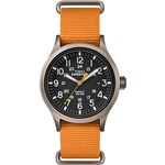 Ficha técnica e caractérísticas do produto Relógio Masculino Timex Analógico Casual Tw4b04600ww/n