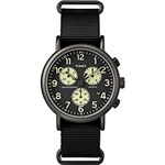 Ficha técnica e caractérísticas do produto Relógio Masculino Timex Analógico Casual Tw2p71500ww/n