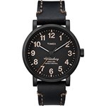 Ficha técnica e caractérísticas do produto Relógio Masculino Timex Analógico Classico Tw2p59000ww/n