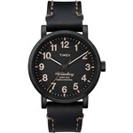 Ficha técnica e caractérísticas do produto Relógio Masculino Timex Analógico Classico Tw2p59000wwn