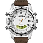 Ficha técnica e caractérísticas do produto Relógio Masculino Timex Analógico/digital T49828WKL/TN