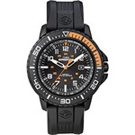 Ficha técnica e caractérísticas do produto Relógio Masculino Timex Analógico Esportivo T49940WKL/TN