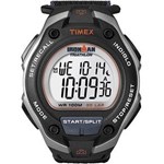 Ficha técnica e caractérísticas do produto Relogio Masculino Timex Digital Esportivo Ironman - T5k415wkl/8n