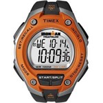Ficha técnica e caractérísticas do produto Relogio Masculino Timex Digital Esportivo Ironman - T5k529wkl/8n