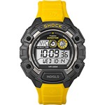 Ficha técnica e caractérísticas do produto Relógio Masculino Timex Digital Esportivo T49974WW/TN