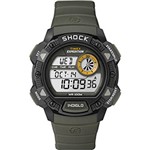Ficha técnica e caractérísticas do produto Relógio Masculino Timex Digital Esportivo T49975WW/TN