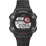 Ficha técnica e caractérísticas do produto Relógio Masculino Timex Digital Esportivo T49977ww/tn