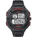 Ficha técnica e caractérísticas do produto Relógio Masculino Timex Digital Esportivo T49980WW/TN