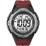 Ficha técnica e caractérísticas do produto Relógio Masculino Timex Digital Esportivo T5K517WKL/TN