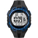 Ficha técnica e caractérísticas do produto Relógio Masculino Timex Digital Esportivo TW5K94700WW/N