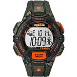 Ficha técnica e caractérísticas do produto Relógio Masculino Timex Digital Esportivo Tw5m02000ww/n