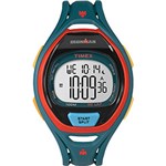 Ficha técnica e caractérísticas do produto Relógio Masculino Timex Digital Esportivo Tw5m01400ww/n